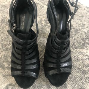 Bottega Veneta heels